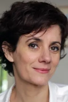 Sophie Rodrigues como: Judith Vitulo