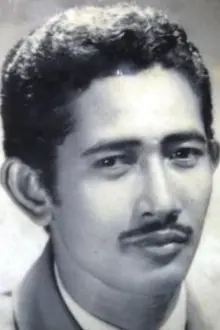 Bambang Irawan como: Harun