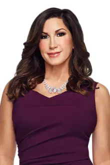 Jacqueline Laurita como: 