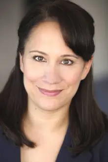 Suzanne Gutierrez como: Mrs. Ortega