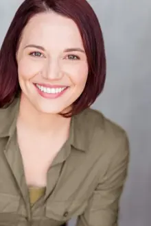 Tiffany Bedwell como: Tessa Greenwood