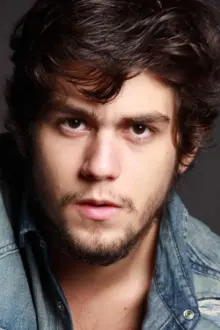 Daniel Rangel como: Hugo