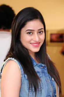 Ridhima Ghosh como: 