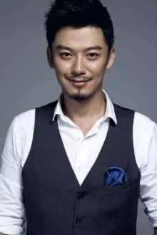Lu Fangsheng como: 徐慕岩