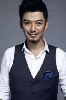 Lu Fangsheng como: Chen Mian