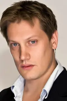 Alessandro Baccini como: Marco