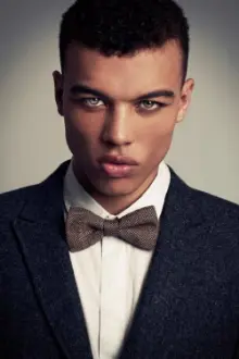 Dudley O'Shaughnessy como: Anthony