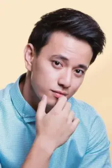 Billy Davidson como: Addin