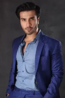 Feroze Khan como: Armaan