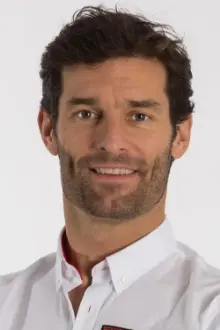 Mark Webber como: 