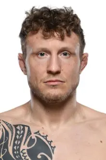 Jack Hermansson como: 