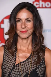 Julia Bradbury como: Herself - Presenter