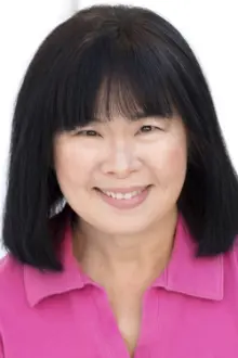 Cathy Chang como: The Mayor