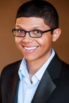 Tay Zonday como: YouTupolis Agent