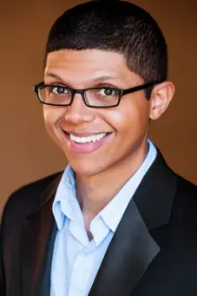 Tay Zonday como: 