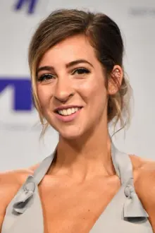 Gabbie Hanna como: Melissa Krass