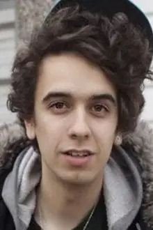 Stefan Abingdon como: 