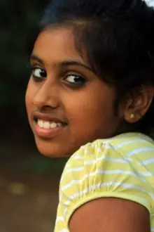 Anna Fathima como: Achu