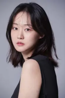 박예영 como: Eun-yeong