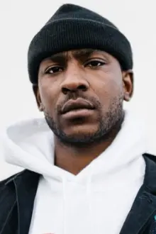 Skepta como: 