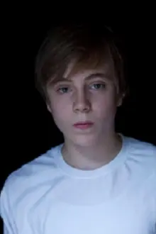 Lev Severukhin como: young Egor