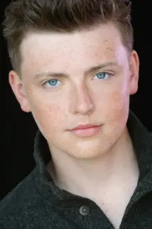 Ryan Quinn Smith como: Little Boy (as Ryan Smith)