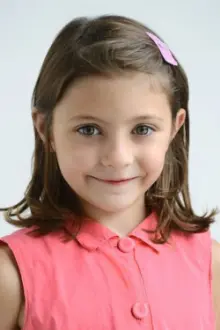 Olivia Bond como: Young Francisca