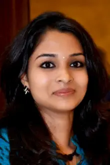 Vinitha Koshy como: Sudha