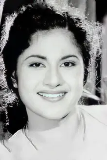 Miss Kumari como: Neeli