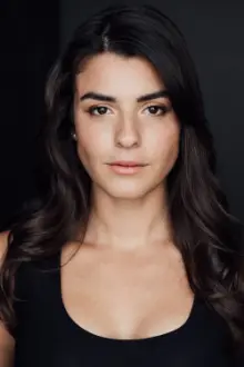 Sara Alicia Garcia como: Sophia Mendoza (voice)