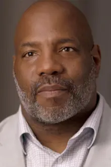 Jelani Cobb como: 