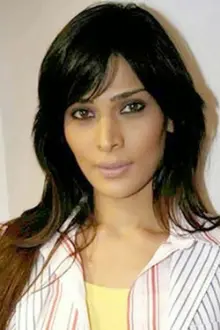 Anupama Verma como: 