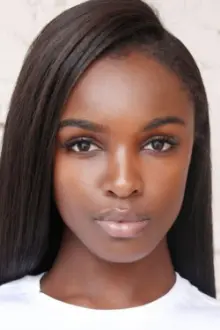 Leomie Anderson como: Self - Host