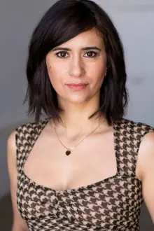 Alison Segura como: Laura