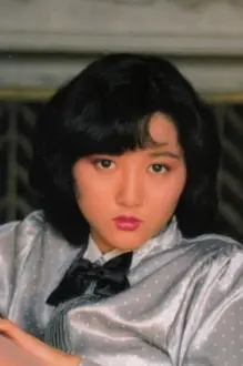 Chiaki Kitahara como: Mami Mochizuki