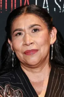 Clementina Guadarrama como: Señora Julia