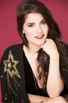 Sofía Garza como: Lucía González Fuentes