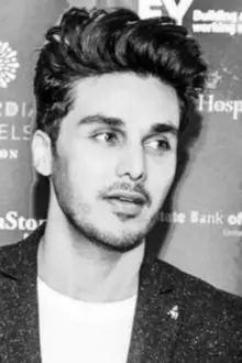 Ahsan Khan como: Ranjha