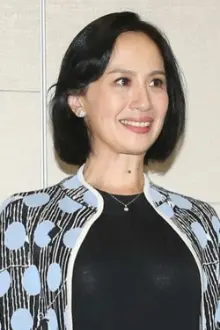 黃采儀 como: Fang Yuan-Yi