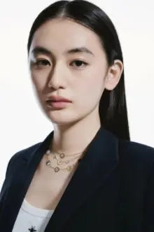 八木莉可子 como: Yuki Watarase