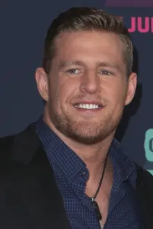 J.J. Watt como: himself