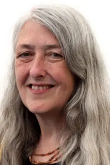 Mary Beard como: Ela mesma