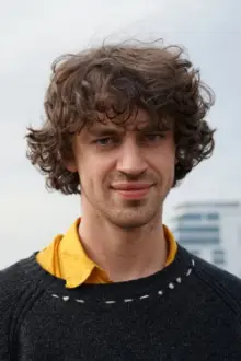 Cosmo Sheldrake como: Musician