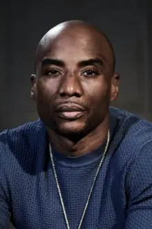 Charlamagne Tha God como: 