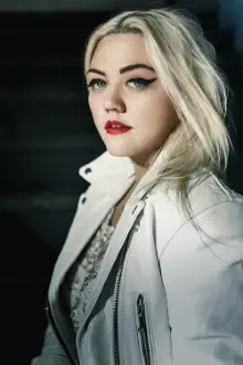 Elle King como: 