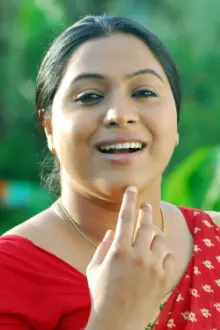 Lakshmipriya como: Devu