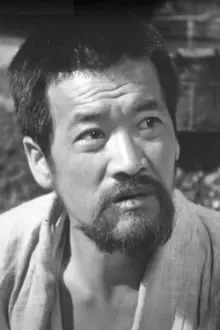 Choi Woon-bong como: Yeon Sik's father