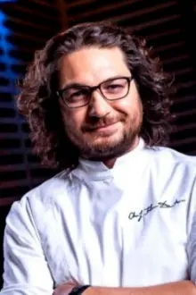 Florin Dumitrescu como: Self - Chef