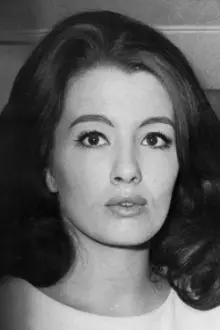 Christine Keeler como: 