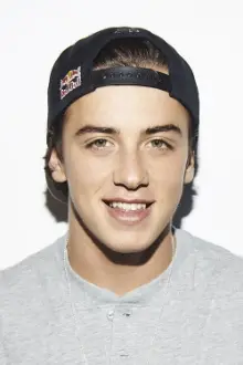 Mark McMorris como: Mark McMorris